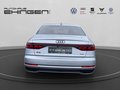 Daumennagel 8 - Audi A8 50 TDI S Line Matrix+Pano+Leder+HuD+ACC