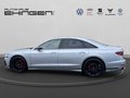 Daumennagel 10 - Audi A8 50 TDI S Line Matrix+Pano+Leder+HuD+ACC