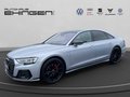 Daumennagel 1 - Audi A8 50 TDI S Line Matrix+Pano+Leder+HuD+ACC