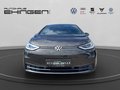 Daumennagel 2 - Volkswagen ID.3 Pro 1st Max Pano+AHK+Matrix+HuD+ACC+Sthz+Kamera+Navi
