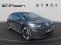 Daumennagel 4 - Volkswagen ID.3 Pro 1st Max Pano+AHK+Matrix+HuD+ACC+Sthz+Kamera+Navi