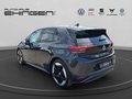 Daumennagel 9 - Volkswagen ID.3 Pro 1st Max Pano+AHK+Matrix+HuD+ACC+Sthz+Kamera+Navi