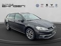 Daumennagel 4 - Volkswagen Golf Variant VII 1.0 TSI IQ.DRIVE ACC+Navi