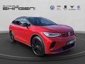Daumennagel 4 - Volkswagen ID.4 GTX Pano+AHK+Matrix+Navi+ACC+HuD+Kamera+Wärmepumpe 5J Garantie