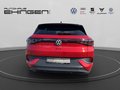 Daumennagel 8 - Volkswagen ID.4 GTX Pano+AHK+Matrix+Navi+ACC+HuD+Kamera+Wärmepumpe 5J Garantie