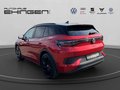 Daumennagel 9 - Volkswagen ID.4 GTX Pano+AHK+Matrix+Navi+ACC+HuD+Kamera+Wärmepumpe 5J Garantie