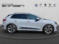 Daumennagel 5 - Audi Q4 e-tron S line LED+Navi+Sthz