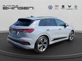 Daumennagel 7 - Audi Q4 e-tron S line LED+Navi+Sthz