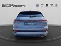 Daumennagel 8 - Audi Q4 e-tron S line LED+Navi+Sthz
