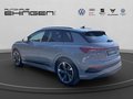 Daumennagel 9 - Audi Q4 e-tron S line LED+Navi+Sthz