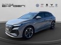 Daumennagel 1 - Audi Q4 e-tron S line LED+Navi+Sthz