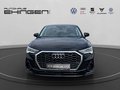 Daumennagel 2 - Audi Q3 Sportback 35 1.5 TFSI S tronic LED+Navi+Kamera