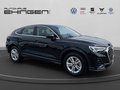 Daumennagel 4 - Audi Q3 Sportback 35 1.5 TFSI S tronic LED+Navi+Kamera
