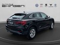 Daumennagel 6 - Audi Q3 Sportback 35 1.5 TFSI S tronic LED+Navi+Kamera