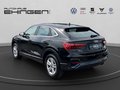 Daumennagel 8 - Audi Q3 Sportback 35 1.5 TFSI S tronic LED+Navi+Kamera