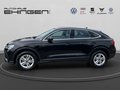 Daumennagel 9 - Audi Q3 Sportback 35 1.5 TFSI S tronic LED+Navi+Kamera
