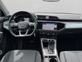 Daumennagel 15 - Audi Q3 Sportback 35 1.5 TFSI S tronic LED+Navi+Kamera