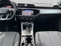 Daumennagel 16 - Audi Q3 Sportback 35 1.5 TFSI S tronic LED+Navi+Kamera