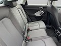 Daumennagel 21 - Audi Q3 Sportback 35 1.5 TFSI S tronic LED+Navi+Kamera