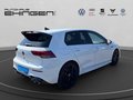 Daumennagel 7 - Volkswagen Golf VIII 8 R Performance 20 Years H&K ACC LED Kamera