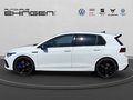 Daumennagel 10 - Volkswagen Golf VIII 8 R Performance 20 Years H&K ACC LED Kamera