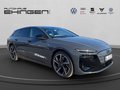 Daumennagel 3 - Audi A6 Avant e-tron performance S Line AHK ACC LED Navi B&O