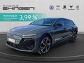 Daumennagel 1 - Audi A6 Avant e-tron performance S Line AHK+ACC+LED+Navi B&O