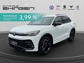 Daumennagel 1 - Volkswagen Tiguan R Line neues Modell 2.0 TDI 4Motion DSG AHK ACC LED Navi