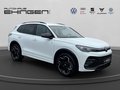 Daumennagel 4 - Volkswagen Tiguan R Line neues Modell 2.0 TDI 4Motion DSG AHK ACC LED Navi