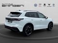 Daumennagel 7 - Volkswagen Tiguan R Line neues Modell 2.0 TDI 4Motion DSG AHK ACC LED Navi