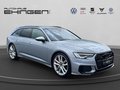 Daumennagel 4 - Audi S6 Avant TDI Voll Pano+Matrix+AHK+Sthz+HuD+Leder+Navi+Kamera