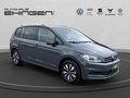 Daumennagel 4 - Volkswagen Touran Goal 1.5 TSI 7 Sitze ACC+Kamera+Navi