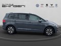 Daumennagel 5 - Volkswagen Touran Goal 1.5 TSI 7 Sitze ACC+Kamera+Navi