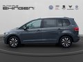 Daumennagel 10 - Volkswagen Touran Goal 1.5 TSI 7 Sitze ACC+Kamera+Navi