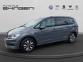 Daumennagel 1 - Volkswagen Touran Goal 1.5 TSI 7 Sitze ACC+Kamera+Navi