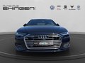 Daumennagel 2 - Audi A6 Avant 50 TDI quattro S Line Pano+Matrix+AHK+ACC+Navi+Kamera