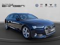 Daumennagel 3 - Audi A6 Avant 50 TDI quattro S Line Pano+Matrix+AHK+ACC+Navi+Kamera