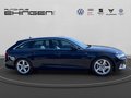 Daumennagel 5 - Audi A6 Avant 50 TDI quattro S Line Pano+Matrix+AHK+ACC+Navi+Kamera