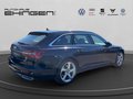 Daumennagel 7 - Audi A6 Avant 50 TDI quattro S Line Pano+Matrix+AHK+ACC+Navi+Kamera