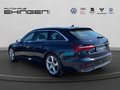 Daumennagel 10 - Audi A6 Avant 50 TDI quattro S Line Pano+Matrix+AHK+ACC+Navi+Kamera