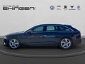 Daumennagel 11 - Audi A6 Avant 50 TDI quattro S Line Pano+Matrix+AHK+ACC+Navi+Kamera