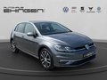 Daumennagel 4 - Volkswagen Golf VII Comfortline 1.4 TSI LED+ACC+Alu