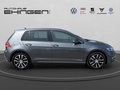 Daumennagel 5 - Volkswagen Golf VII Comfortline 1.4 TSI LED+ACC+Alu