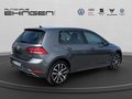 Daumennagel 7 - Volkswagen Golf VII Comfortline 1.4 TSI LED+ACC+Alu