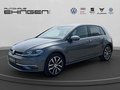 Daumennagel 1 - Volkswagen Golf VII Comfortline 1.4 TSI LED+ACC+Alu