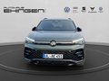 Daumennagel 2 - Volkswagen Tiguan Black R Line 2.0 TDI DSG Allrad AHK+LED+Navi+ACC+Kamera