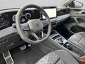 Daumennagel 16 - Volkswagen Tiguan Black R Line 2.0 TDI DSG Allrad AHK+LED+Navi+ACC+Kamera
