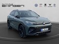 Daumennagel 4 - Volkswagen Tiguan Black R Line 2.0 TDI DSG Allrad AHK+LED+Navi+ACC+Kamera
