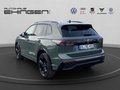 Daumennagel 7 - Volkswagen Tiguan Black R Line 2.0 TDI DSG Allrad AHK+LED+Navi+ACC+Kamera