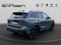 Daumennagel 8 - Volkswagen Tiguan Black R Line 2.0 TDI DSG Allrad AHK+LED+Navi+ACC+Kamera
